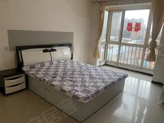 鄂尔多斯东胜凤凰城双满伊泰旁边 独立卫生间 随时看房 拎包入住 出行方便 价格便宜出租房源真实图片