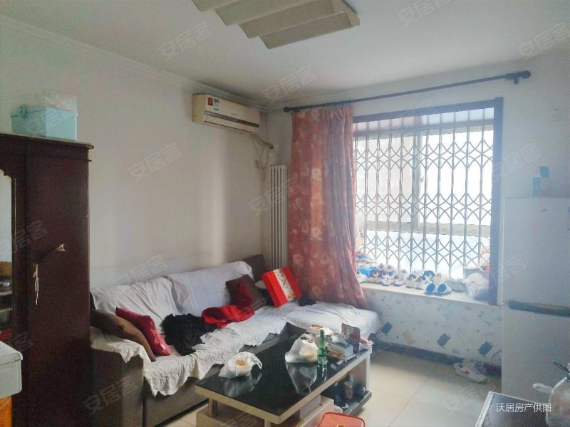 泰和居2室一厅68平普通住宅东南