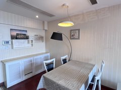 张家港塘市塘市中心城南好房！东方新天地 1室精装 采光刺眼 拎包入住 手慢无！出租房源真实图片