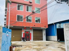 桂林雁山姐妹桥窑头村阳家里新村 1室1厅1卫出租房源真实图片