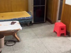 漯河源汇大商新玛特老街派出所家属楼 2室1厅1卫出租房源真实图片