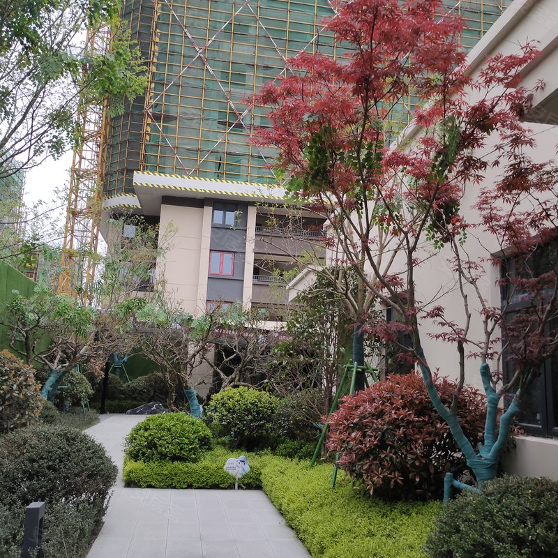 【海伦堡逸璟园, 海伦堡逸璟园小区专家解读页】- 南通58同城