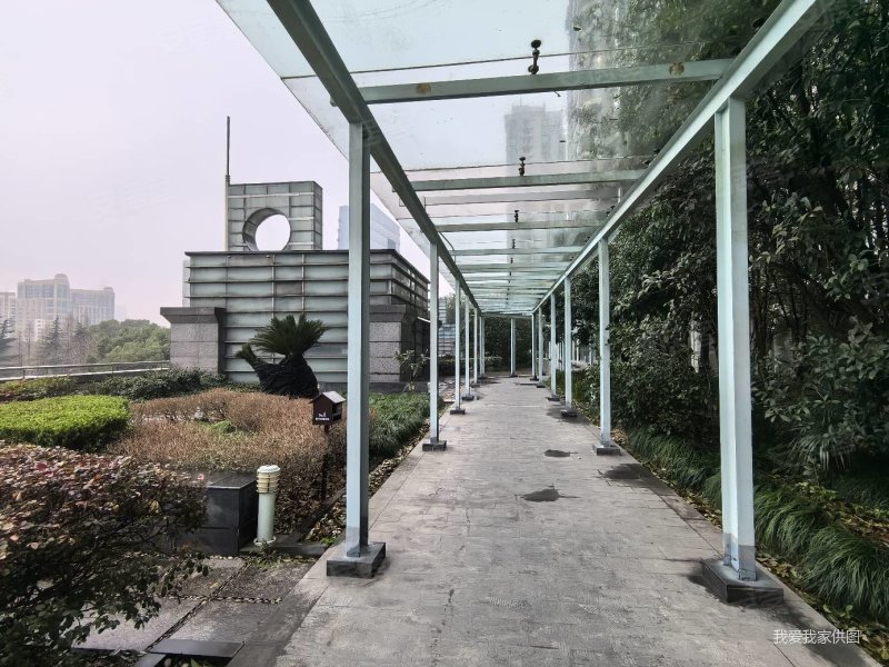 新上南看宛平88北观徐家汇公园精装南北通3房看房可约