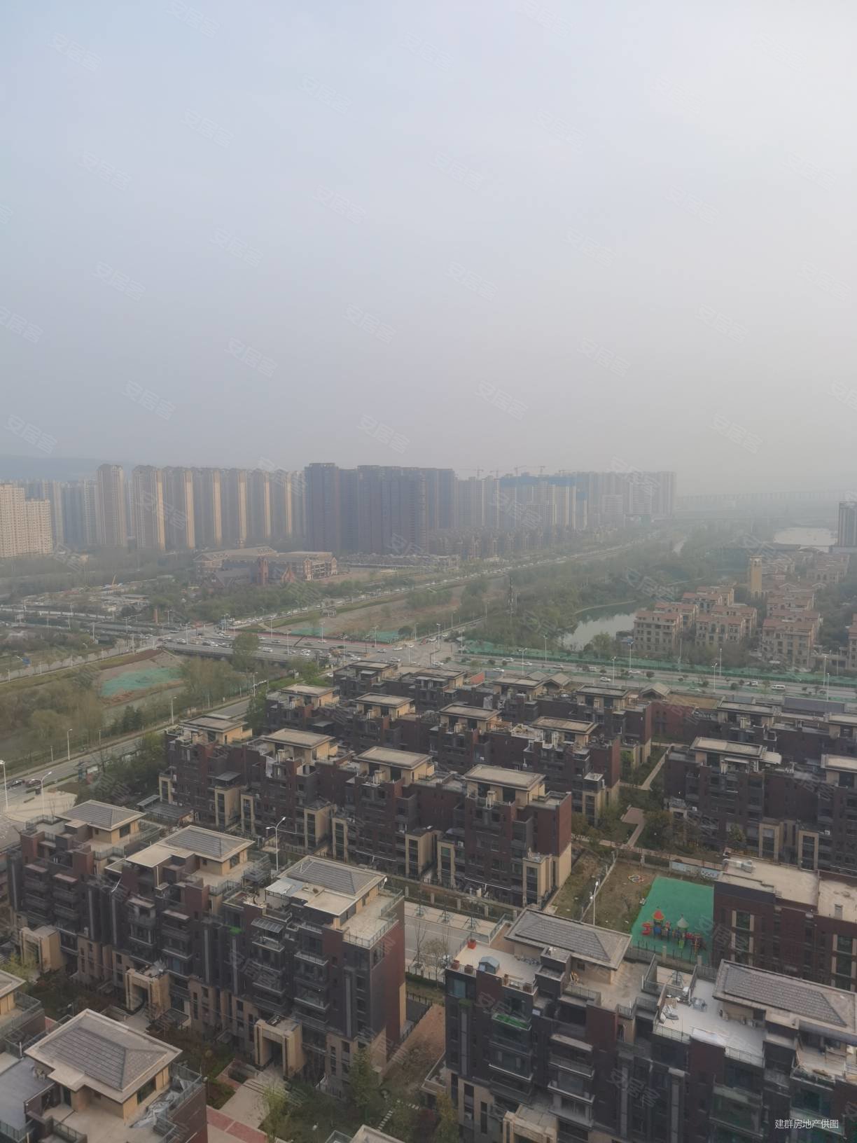 海伦湾(二期)二手房,124万,3室2厅,1卫,91平米-西安安居客