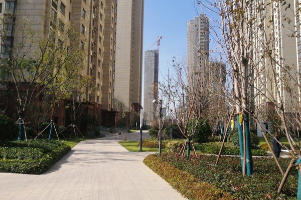 不足,惠众丽景国际怎么样,惠众丽景国际周边房产中介经纪人评价-滨州