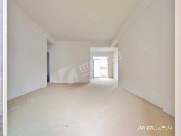 花山学府江夏一初旁次新小区临地铁南北通透有电梯