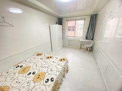 随住随走 真实包网 房屋干净 交通便利 设备齐全 拎包入住