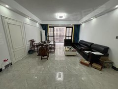 百色右江恒基广场泰和家园 5室2厅2卫带车位 南北通透 配套齐全 拎包入住出租房源真实图片