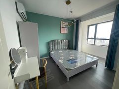 巨野巨野城区巨野市区新佳和铂金豪庭合租单间可押一付一出租房源真实图片