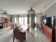 惠州惠城江北新区单位，194平，租4100元月，看江景，家私家电齐全出租房源真实图片