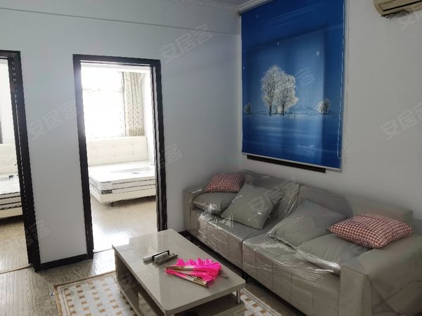 【多图】龙苑大厦,长乐中路租房,交通便利,设施齐备,通化门万寿路双