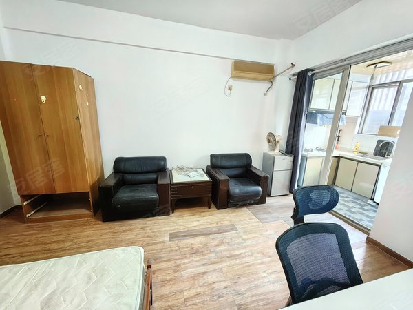 【多图】泰阳硅谷公寓,科技园租房,高新园 泰阳硅谷公寓 可长租,可养