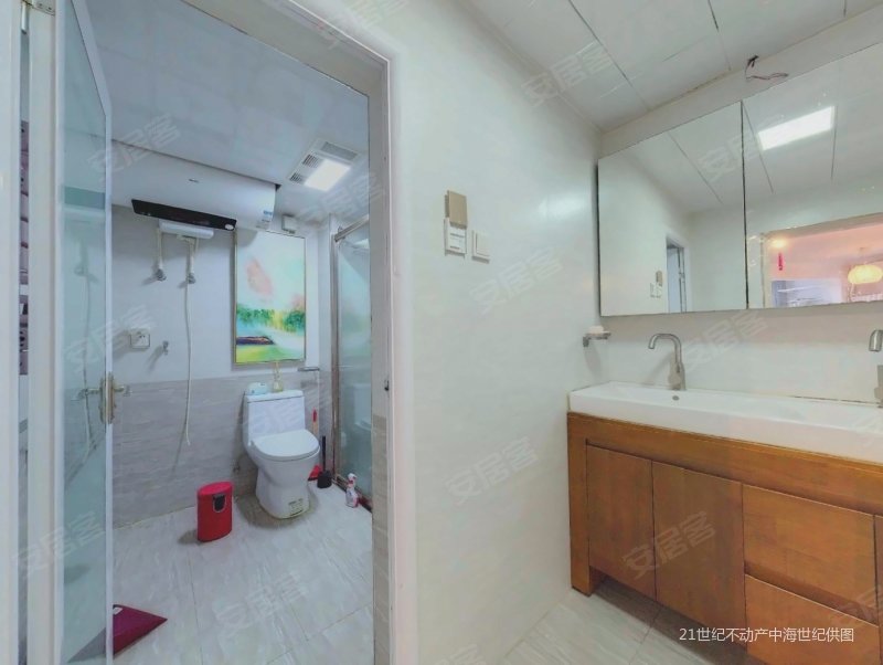 石景山路23号院2室1厅8163平