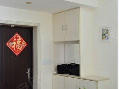重庆南岸南坪亚太商谷 2室1厅1卫出租房源真实图片