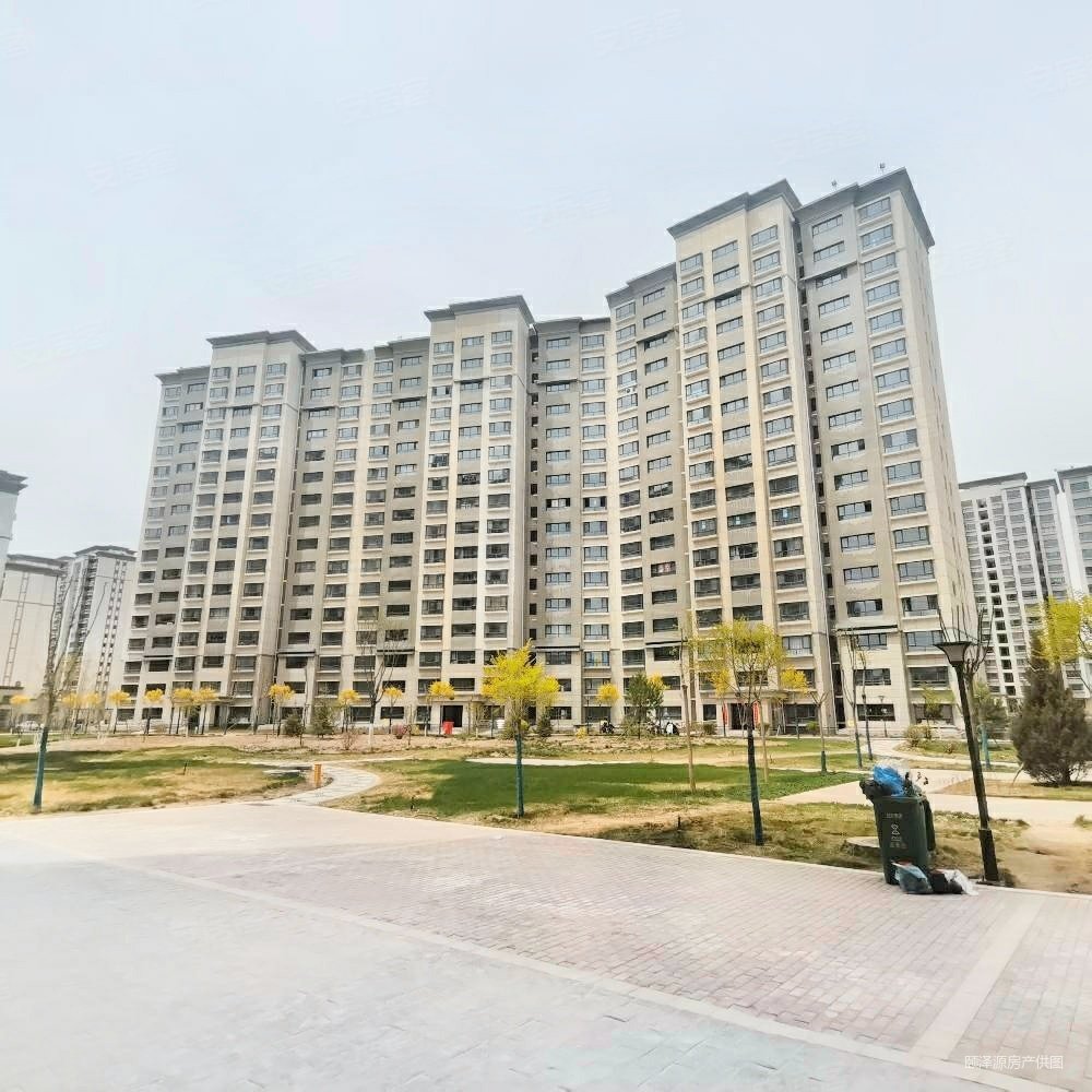 兰州房产网>兰州二手房>新区二手房>中川园区二手房>瑞岭名郡西区>