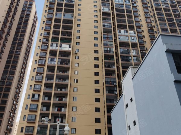 南宁西乡塘安吉明仕华府安吉万达旁明仕华府精装3房拎包入住装修漂亮