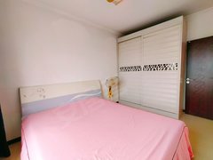 吉林船营柴草市东北电力对面 两室电梯15楼 家具家电齐全 可短租 月付出租房源真实图片