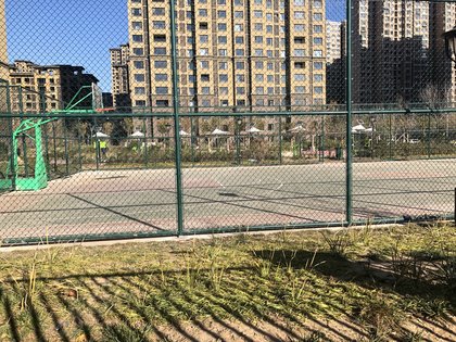 沧州荣盛香堤荣府人口_沧州香堤荣府图