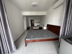 青州青州城区泰华城城东办事中心附近,凌云居 阳光华苑碧桂园 祥泰花园一室带车位出租房源真实图片