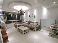 蚌埠淮上明珠广场上河时代花园南区 2室1厅1卫出租房源真实图片