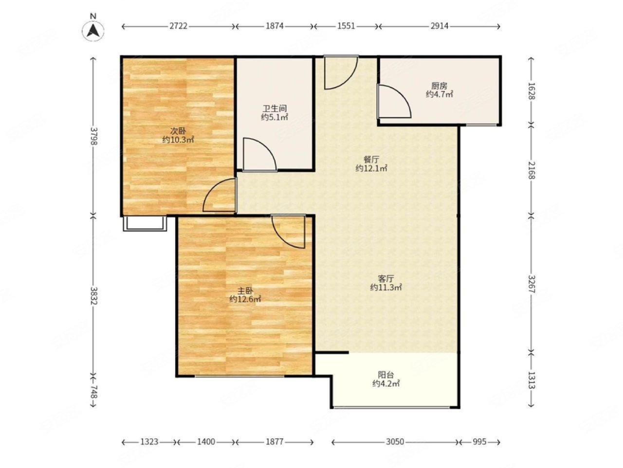 28中电梯房房龄新诚心出售