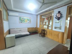 临沂兰山解放路750兰山小区教室公寓家属院 停车方便 燃气暖气 简装出租房源真实图片