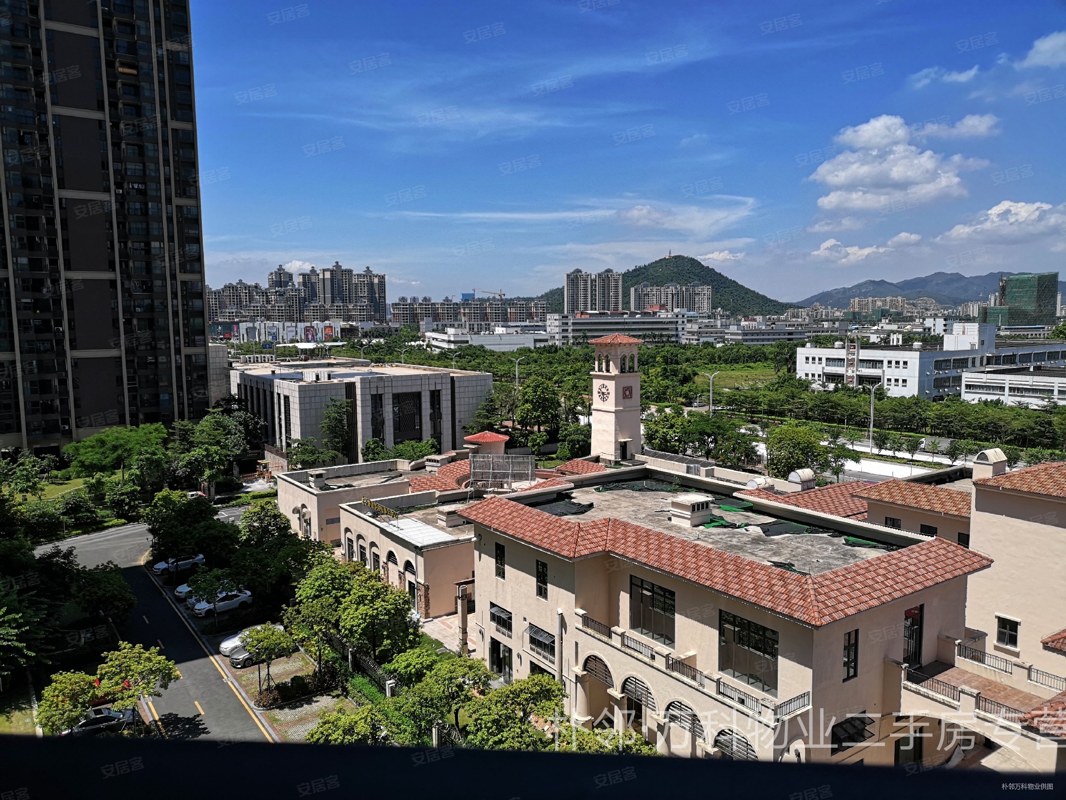 珠海二手房 斗门二手房 白蕉二手房 万科魅力之城