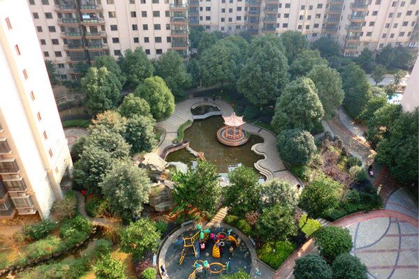 不足,鑫天山水洲城怎么样,鑫天山水洲城周边房产中介经纪人评价-长沙