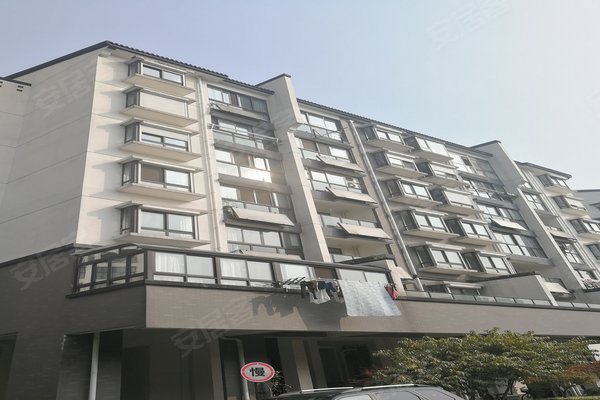 常州小区 钟楼小区 荆川公园小区 上书房 上书房怎么样 发布于2019年