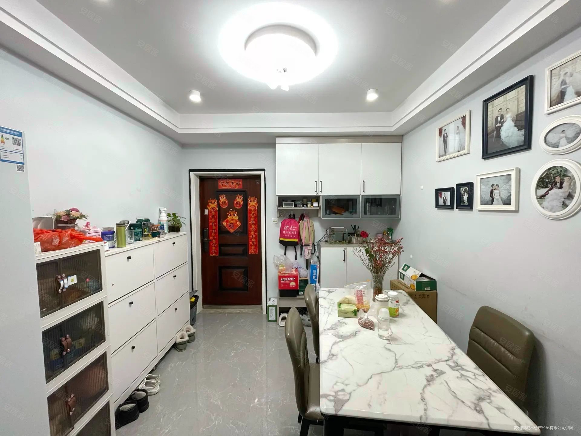 金螳螂装修 急售 看中价格可谈