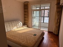 蚌埠蚌山新城区航华嘉苑 2室1厅1卫出租房源真实图片