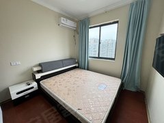 台州温岭城东汇金公寓万象城九龙附近一室可烧饭1100出租房源真实图片