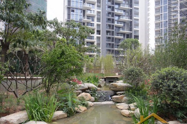 不足,莱蒙水榭春天怎么样,莱蒙水榭春天周边房产中介经纪人评价-杭州