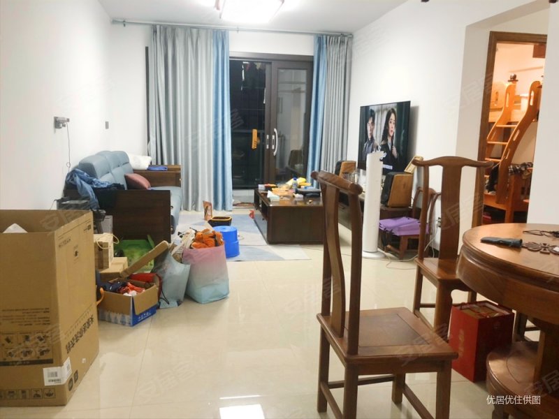 南铁北二区 锦华苑3房 锦华  37中 电梯房