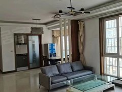 鹰潭月湖月湖城区市中心时代广场,精装四房,四房都有空调,家电齐全拎包入住出租房源真实图片