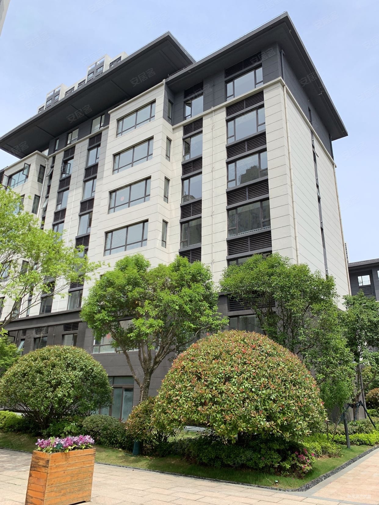 碧桂园金州府二手房,270万,5室2厅,3卫,226平米-安康安居客
