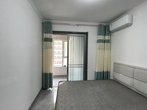 滨州滨城区政府拉菲公馆拉菲公馆精装3室带车位月租1500出租房源真实