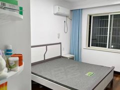 绍兴诸暨诸暨市区广安新村 3室2厅1卫 113平 南北通透出租房源真实图片