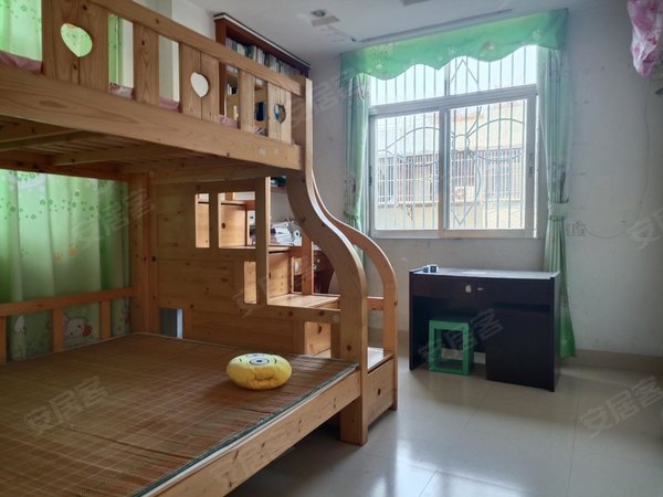 揭阳榕城望江北路万泰华庭二期130平三房二仅租800元!