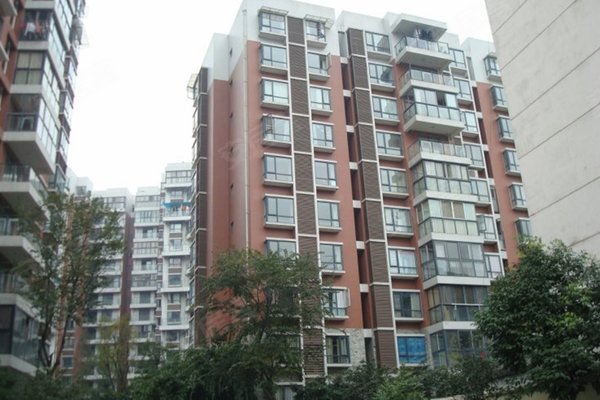 成都小区 温江小区 温江城区小区 漫城 漫城怎么样发布于2018年04月04