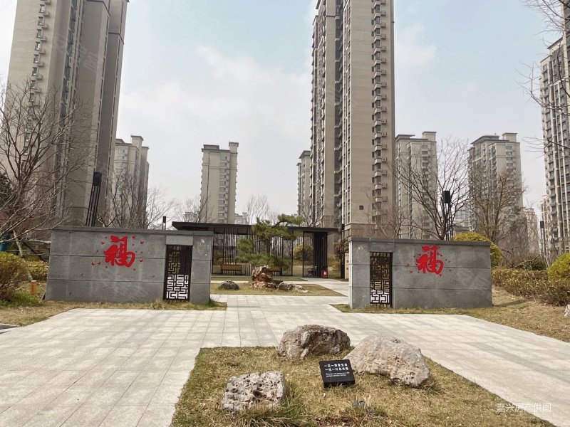 中建锦绣城八期雅园|凰蹲山路1239号3室2厅2卫131.