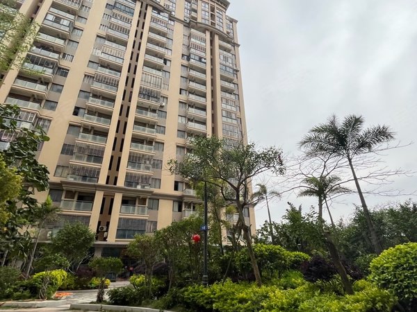 泉州台商区台商投资区星湖湾星湖湾两房出租1200,家具家电齐全宝龙旁