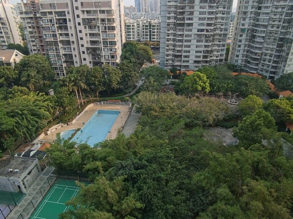 【多图】汕头第一城,星湖商业城租房,汕头第一城 2室2厅2卫,龙湖租房