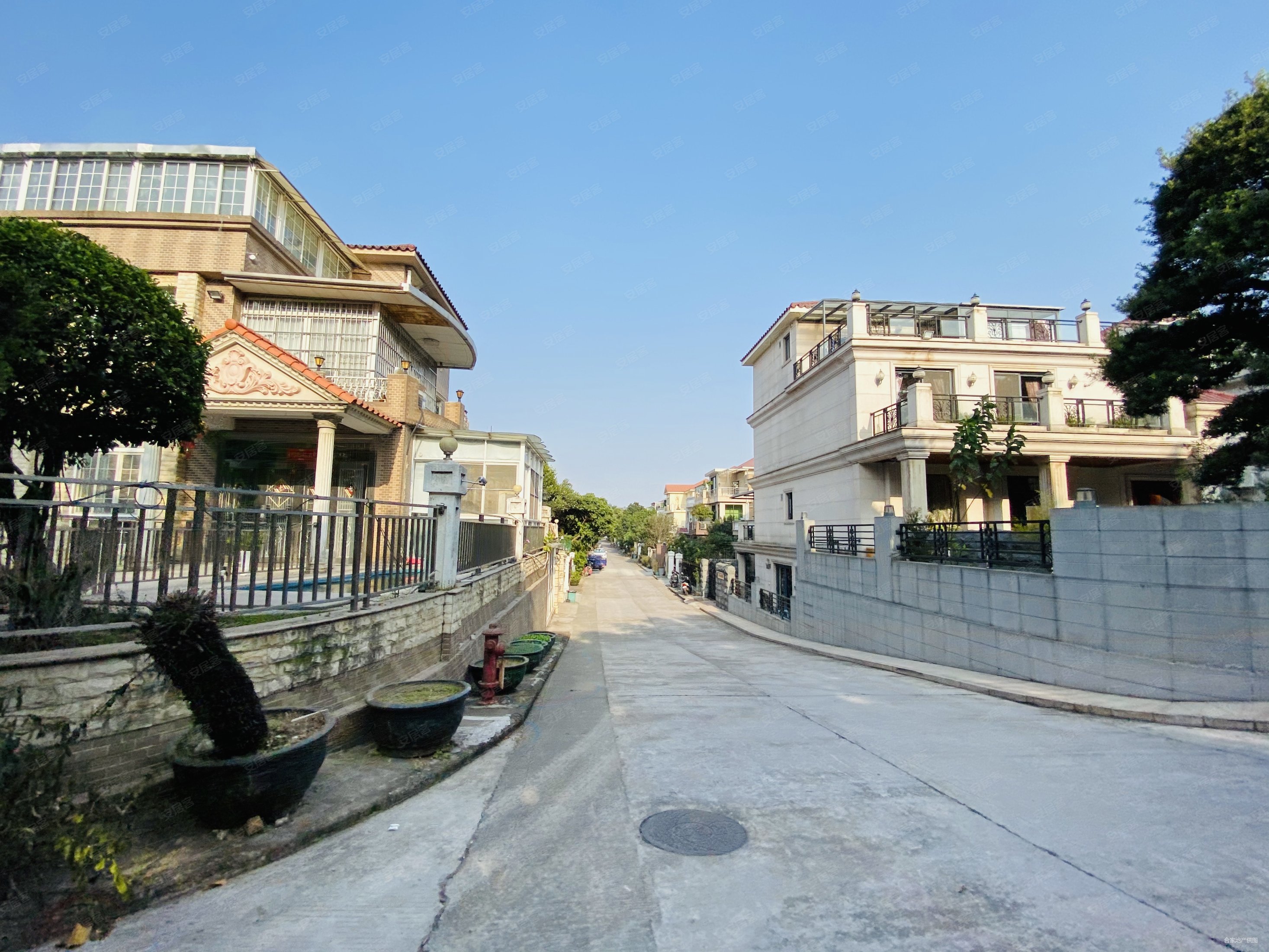 顺德碧桂园正苑(别墅)5室2厅5卫173㎡南1050万