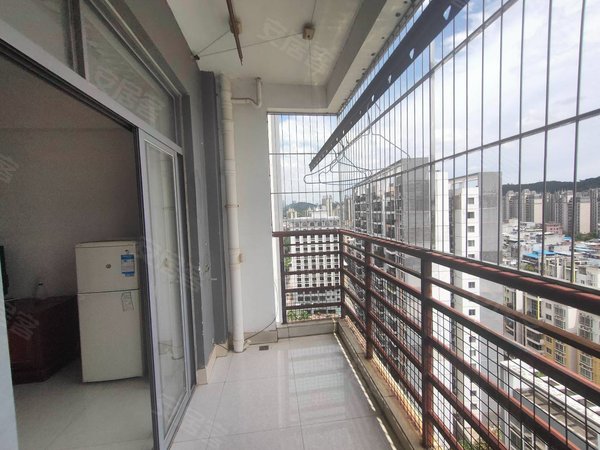 【多图】阳光新城蓝波湾,大沙田租房,4号五象岭地铁口 蓝波湾精装大3