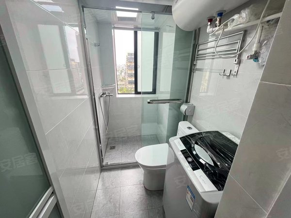 【多图】天苑花园,文三路租房,急租天苑花园 精装两室 温馨舒适 拎包