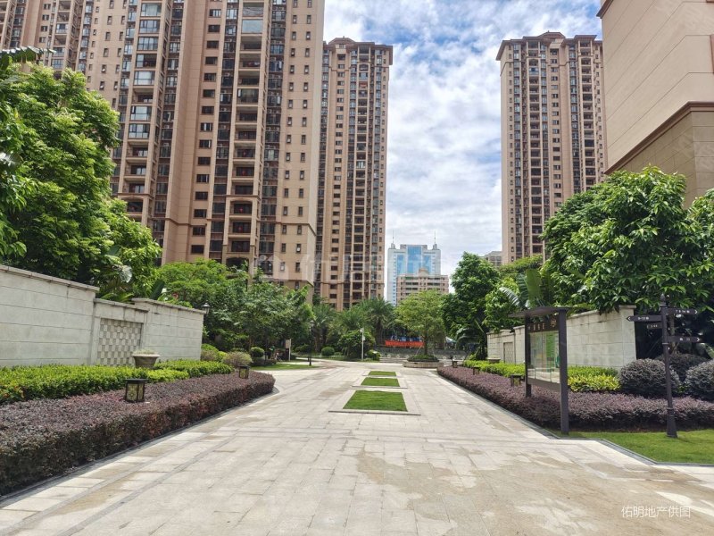 东莞房产网>东莞二手房>莞城二手房>罗沙二手房>丰华珑远翠珑湾>