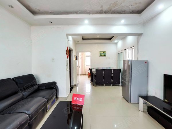 深圳龙华龙华福景花园新出,地铁口,业主急租,福景花园 2室2厅 3600.