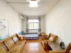 济南天桥汽车总站毕家洼小区 2室1厅1卫  51平米出租房源真实图片