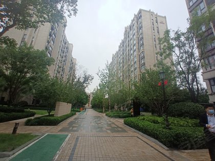 正商城禧园5号院